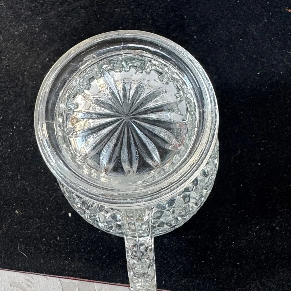 N/A beautiful clear